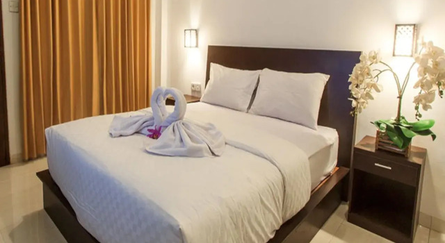 Nadi Jaya Home Stay
