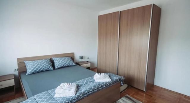 Апартаменты с 2 комнатами ASPERA Apartments