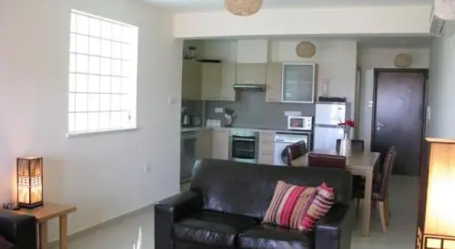 Pyla Gardens Apartment E204, Rezerwuj Apartament Apartamenty w Pyla, Apartament