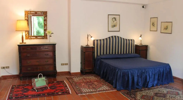Коттедж Villa San Bartolomeo