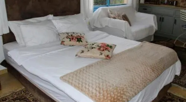 shamayim vaaretz, Reserva ahora Hotel Amirim 