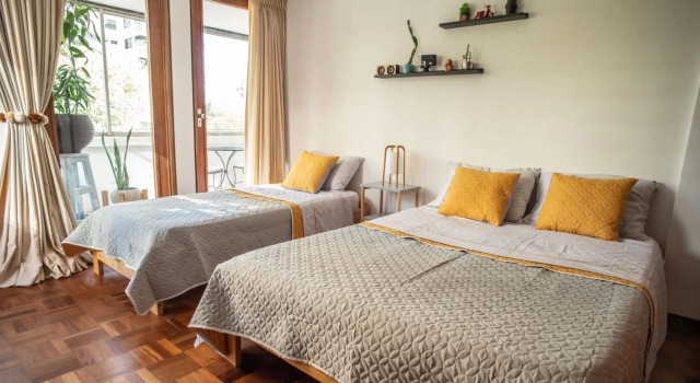 Apartamento Mira 5, Réserver Appartement Appartements à Cochabamba Region, Appartement