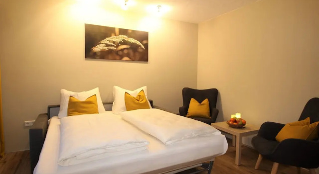 Delightful Apartment in Neukirchen am Großvenediger near Ski Slope, Rezerwuj Apartament Hotele w Salzburg z parkingiem, Parking