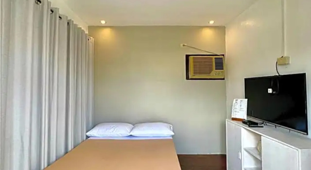 Espinelis, Buchen Sie Hotel Balayan Luzon