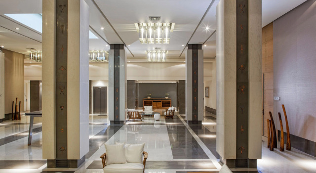 Avra Imperial Hotel, Забронировать Отель Колимбари периферийная единица Ханья