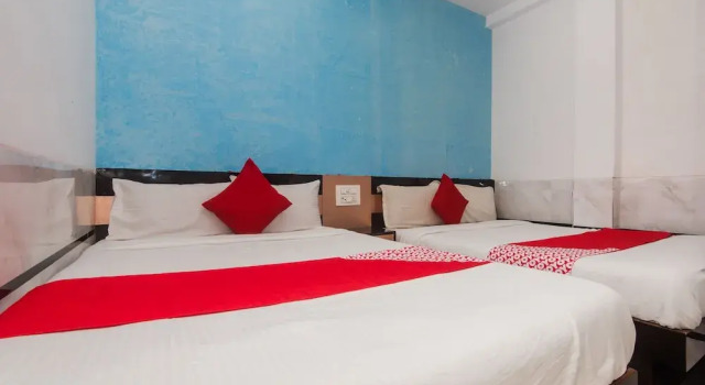 OYO 24504 Sion Residency, Забронировать Отель Мумбай Mumbai Region, рядом с Инженерный колледж имени К. Дж. Сомаия