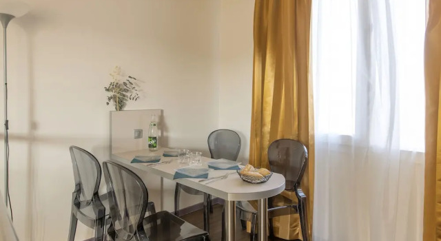 Номер Standard Дуплекс Hôtel Arles Plaza