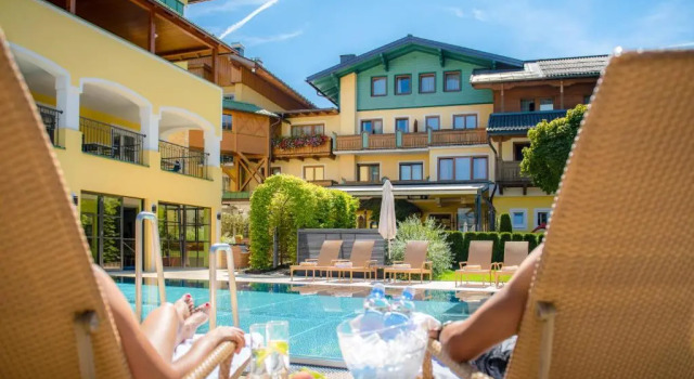Номер Standard Hotel Brückenwirt
