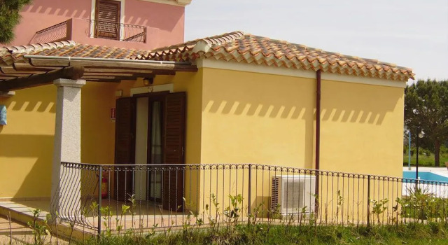 Rejna Residence Hotel