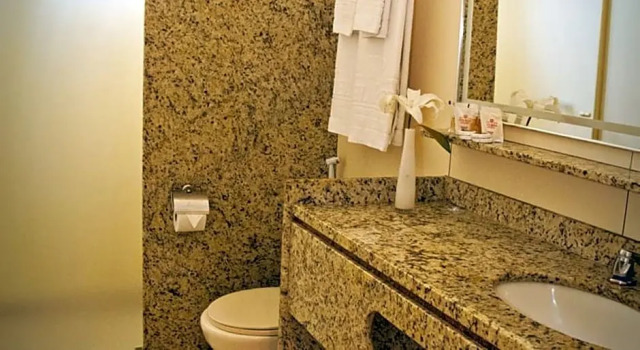 Номер Standard Hotel Regina Rio de Janeiro