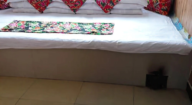 Wuchang Xuegu Another Home Hotel