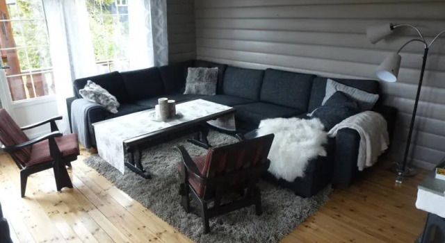 Gaustaservice, Prenota Hotel Rjukan Vestfold og Telemark