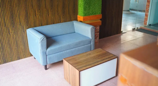 Dwaraka Heaven Luxury rooms
