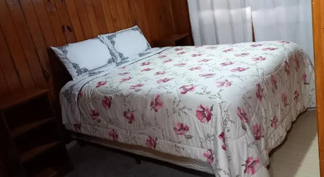 Casa Modesta