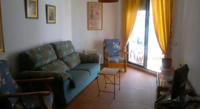 103394 -  Apartment in Zahara