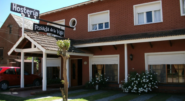 Hosteria Posada de la Villa