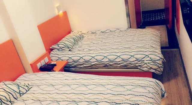 Pod Inn Chengdu Wuhouci Jinli Branch, Забронировать Отель Чэнду Сычуань, рядом с Автостанция Синнаньмэнь в Чэнду