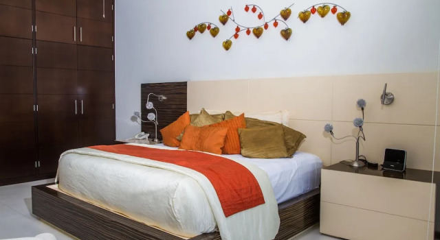 Апартаменты B Pichilingue Acapulco