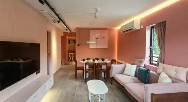 Ma Wan 1868 Resort, Prenota Resort Tsuen Wan Hong Kong