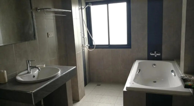 Номер Deluxe Na Na Doo Homestay