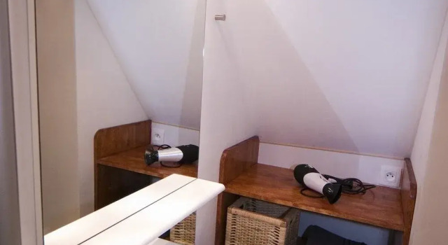 StudioLille - Rue dAnvers, Забронировать Отель Отели Лилля 4 звезды, рядом с Chambre de Commerce, 4*