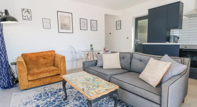 Priestleys Retreat, Забронировать Отель Отели Англии 3 звезды, 3*
