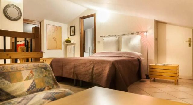 Verona Fiera Suite, Prenota Hotel Hotel a Veneto con parcheggio, Parcheggio