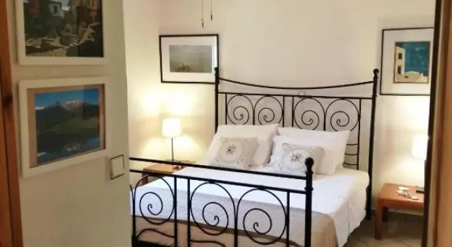 Family House by the Sea, Book Apartment Nikiti 