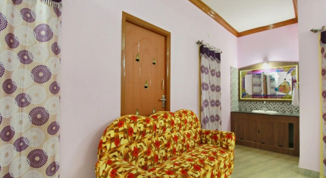 OYO 11958 Home Grand 3BHK Villa Near JIPMER