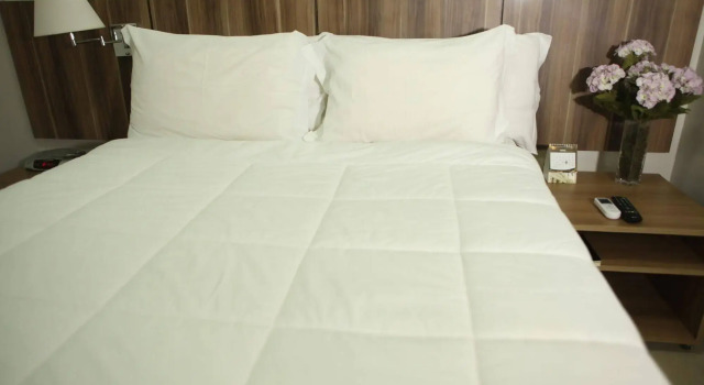 Hotel Horto Express, Reservar Hotel Rondonópolis 