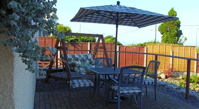 Dol aur Bed and Breakfast, Prenota Hotel Harlech Snowdonia