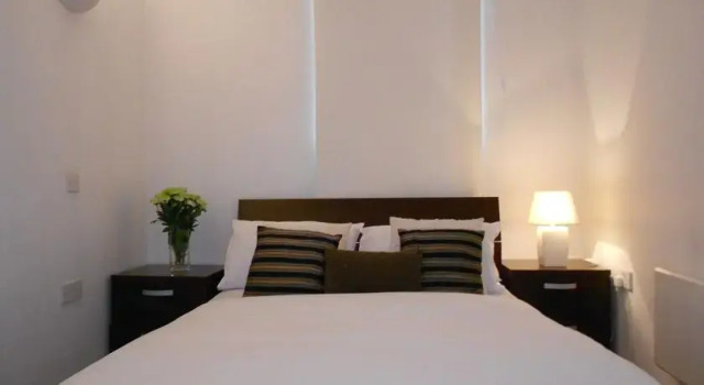 Oasis Apartment Docklands, Varaa Huoneisto Asunnot kohteessa Merseyside, Huoneisto