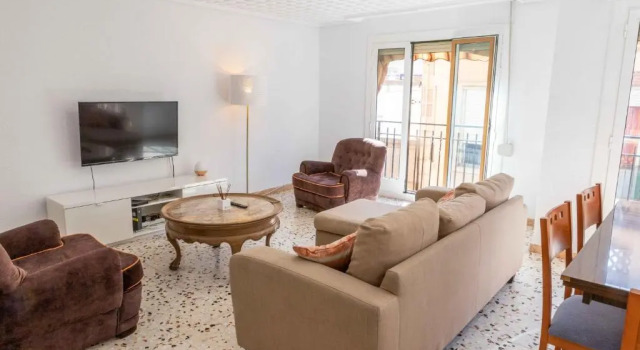 Piso céntrico en Elche, Reserva ahora Hotel Elche Alicante
