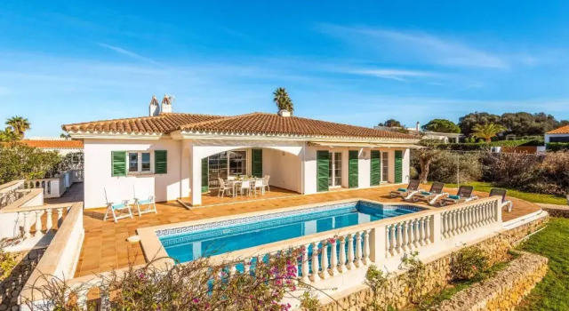 Casa del Sol