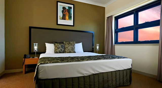 Rydges Mackay Suites, Забронировать Отель Отели Квинсленд с питанием, Пансион