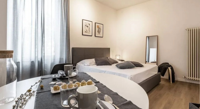 Emilia Suite Essence, Забронировать Гостевой дом Модена Эмилия-Романья