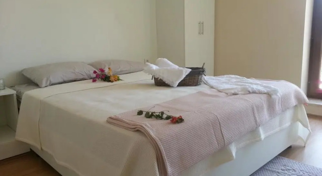 Вилла с балконом Gocek Country Villas