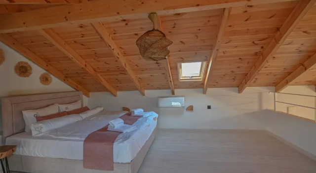 Villa Garifalia with Sauna & Hydromassage, Rezervați Vilă Chania Chania Regional Unit