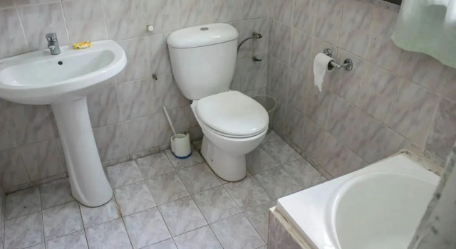 Номер Standard Sheridan Hotel