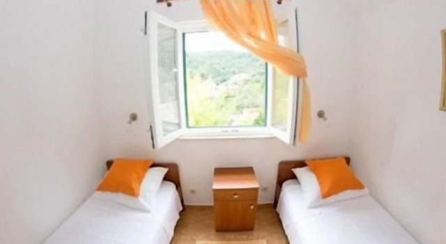 Апартаменты Apartment Marija