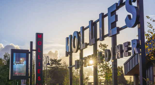 Mollie's Bristol