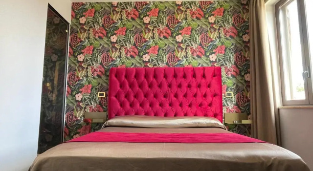 Номер Standard Ninfa hotel