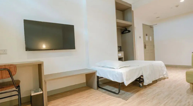 Четырёхместный номер Standard A Hotel Joo Chiat