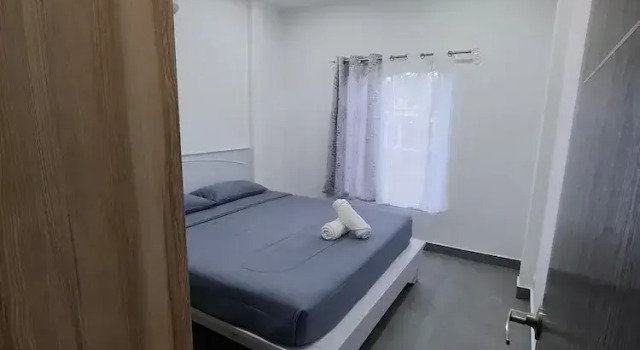 Коттедж Comfort Thiptara Resort
