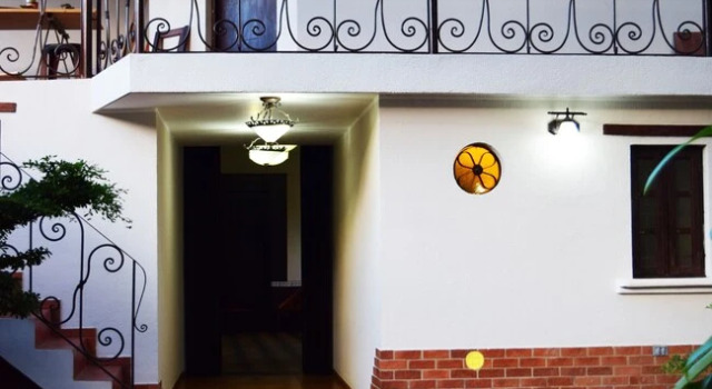 Posada La Pastora, Rezerwuj Hotel Hotele w Valencia ze śniadaniem, Śniadanie