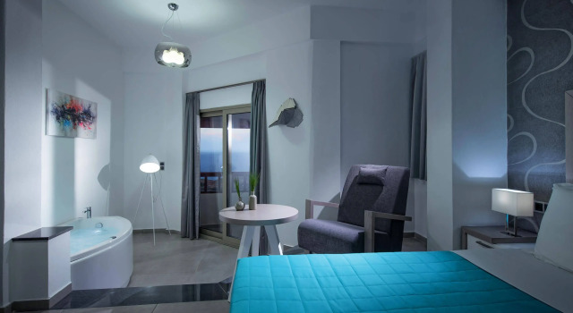 Happy Cretan Suites