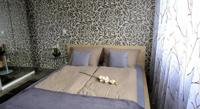 Двухместный номер Standard Ferienzimmer Ellisee, kontaktloser Check-in