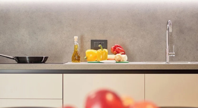 Номер Standard Residence Settsass