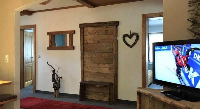 Haus-Michaela, Prenota Hotel Hotel a Tirolo con parcheggio, Parcheggio