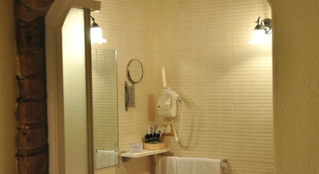 Номер Standard Hotel Villa San Michele